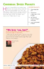 Preview for 17 page of WABASH VALLEY Sweet & Easy Snack Machine Manual