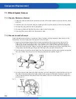 Предварительный просмотр 116 страницы WABCO 400 500 320 0 Maintenance Manual