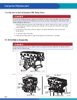 Предварительный просмотр 118 страницы WABCO 400 500 320 0 Maintenance Manual