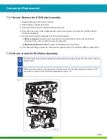 Предварительный просмотр 119 страницы WABCO 400 500 320 0 Maintenance Manual