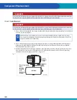 Предварительный просмотр 120 страницы WABCO 400 500 320 0 Maintenance Manual