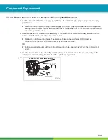 Предварительный просмотр 121 страницы WABCO 400 500 320 0 Maintenance Manual