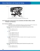 Предварительный просмотр 134 страницы WABCO 400 500 320 0 Maintenance Manual