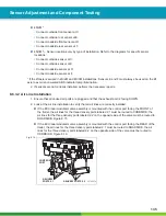 Предварительный просмотр 135 страницы WABCO 400 500 320 0 Maintenance Manual