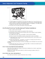 Предварительный просмотр 136 страницы WABCO 400 500 320 0 Maintenance Manual