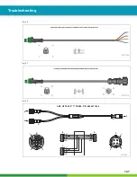 Предварительный просмотр 147 страницы WABCO 400 500 320 0 Maintenance Manual