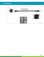 Предварительный просмотр 155 страницы WABCO 400 500 320 0 Maintenance Manual