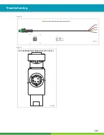 Предварительный просмотр 157 страницы WABCO 400 500 320 0 Maintenance Manual