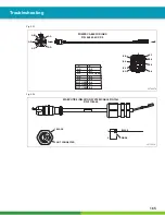 Предварительный просмотр 165 страницы WABCO 400 500 320 0 Maintenance Manual