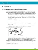 Предварительный просмотр 177 страницы WABCO 400 500 320 0 Maintenance Manual