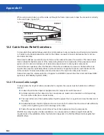 Предварительный просмотр 180 страницы WABCO 400 500 320 0 Maintenance Manual