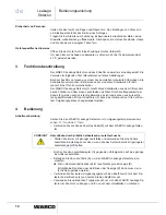 Preview for 12 page of WABCO 400 606 410 0 User Manual