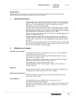 Preview for 43 page of WABCO 400 606 410 0 User Manual