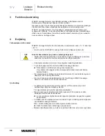 Preview for 60 page of WABCO 400 606 410 0 User Manual