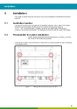 Preview for 11 page of WABCO 446 270 060 0 Installation Manual