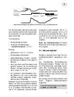 Preview for 9 page of WABCO 446 300 400 0 Operating	 Instruction