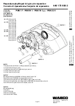 Preview for 2 page of WABCO 640 175 920 2 Quick Start Manual