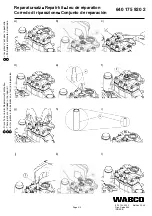 Preview for 3 page of WABCO 640 175 920 2 Quick Start Manual