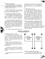 Предварительный просмотр 10 страницы WABCO 777B Service Manual