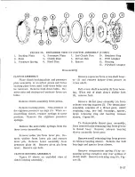 Предварительный просмотр 42 страницы WABCO 777B Service Manual