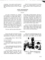 Предварительный просмотр 52 страницы WABCO 777B Service Manual