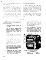 Предварительный просмотр 61 страницы WABCO 777B Service Manual