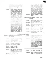 Предварительный просмотр 74 страницы WABCO 777B Service Manual