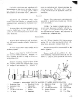 Предварительный просмотр 83 страницы WABCO 777B Service Manual