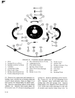 Предварительный просмотр 86 страницы WABCO 777B Service Manual