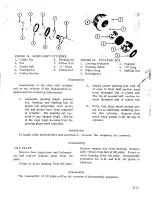 Предварительный просмотр 102 страницы WABCO 777B Service Manual