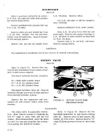 Предварительный просмотр 103 страницы WABCO 777B Service Manual