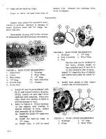 Предварительный просмотр 124 страницы WABCO 777B Service Manual