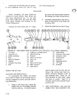 Предварительный просмотр 140 страницы WABCO 777B Service Manual