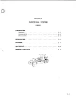 Предварительный просмотр 156 страницы WABCO 777B Service Manual