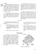 Предварительный просмотр 160 страницы WABCO 777B Service Manual