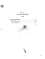 Предварительный просмотр 166 страницы WABCO 777B Service Manual