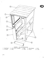 Предварительный просмотр 167 страницы WABCO 777B Service Manual