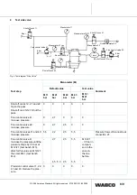 Preview for 8 page of WABCO 973 002 Test Instruction