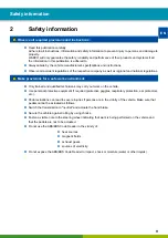 Предварительный просмотр 9 страницы WABCO ABS/EBS B-DH A101 User Manual