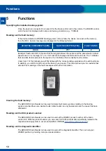 Предварительный просмотр 12 страницы WABCO ABS/EBS B-DH A101 User Manual