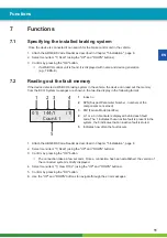 Предварительный просмотр 12 страницы WABCO ABS/EBS CODE READER User Manual