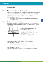 Предварительный просмотр 64 страницы WABCO ABS/EBS CODE READER User Manual