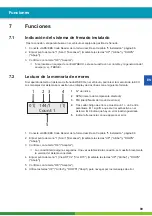 Предварительный просмотр 90 страницы WABCO ABS/EBS CODE READER User Manual