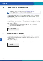 Предварительный просмотр 249 страницы WABCO ABS/EBS CODE READER User Manual