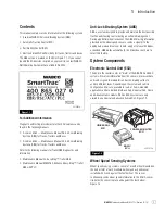 Предварительный просмотр 5 страницы WABCO ABS Maintenance Manual