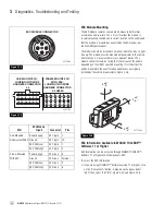 Предварительный просмотр 38 страницы WABCO ABS Maintenance Manual