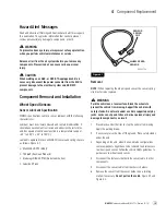 Предварительный просмотр 43 страницы WABCO ABS Maintenance Manual