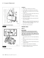 Предварительный просмотр 44 страницы WABCO ABS Maintenance Manual