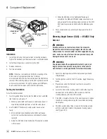 Предварительный просмотр 50 страницы WABCO ABS Maintenance Manual