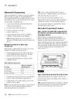 Предварительный просмотр 112 страницы WABCO ABS Maintenance Manual